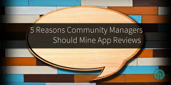 Tips for managing a community