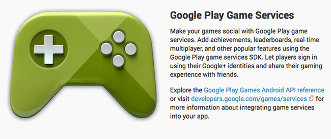 lt="Google Play game services