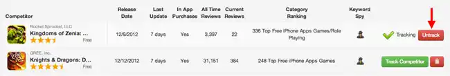 lt="track iOS competition