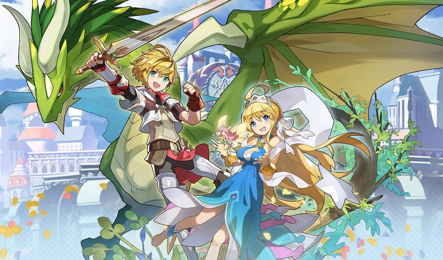 Dragalia Lost Revenue $50 Million