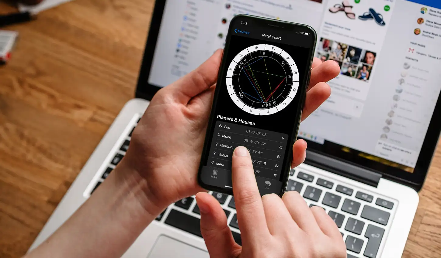 Astrology App Revenue Grew 64.7% to $39.7 Million in the U.S. in 2019