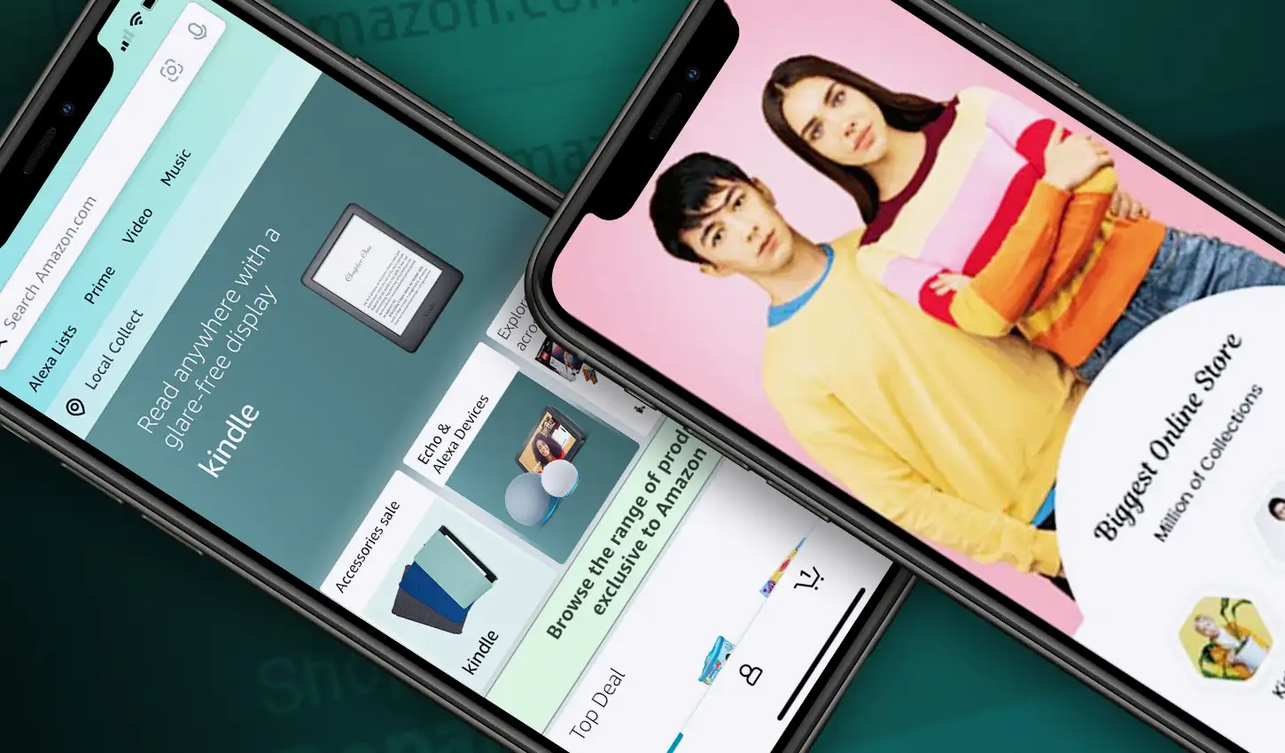 Takeaways from Sensor Tower's The Dawn of The New-Age Shopper in the New Normal report