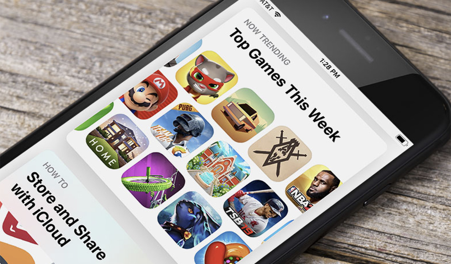 Publishers Earning Under $1 Million Generate Just 2% of App Store Games  Revenue