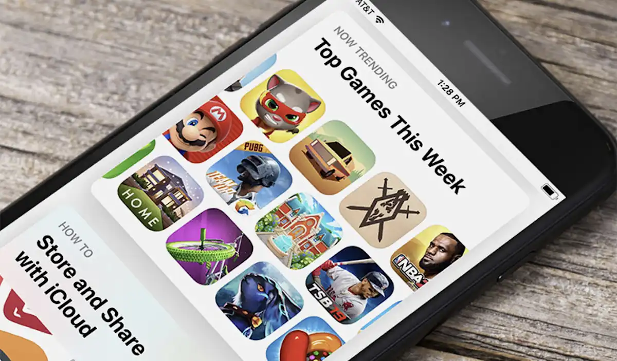Publishers Earning Under $1 Million Generate Just 2% of App Store Games ...