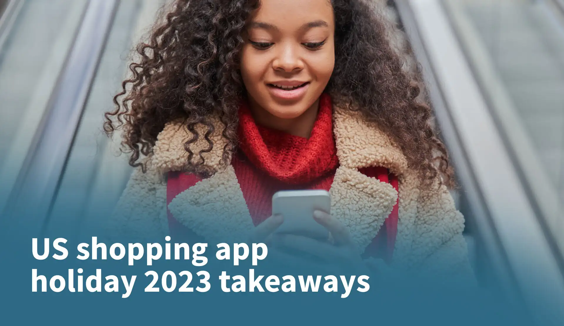 US Holiday 2023 Takeaways