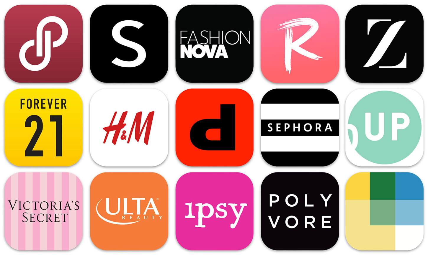 State of Shopping Apps Report: Top U.S. Clothes & Fashion Apps Banner Image