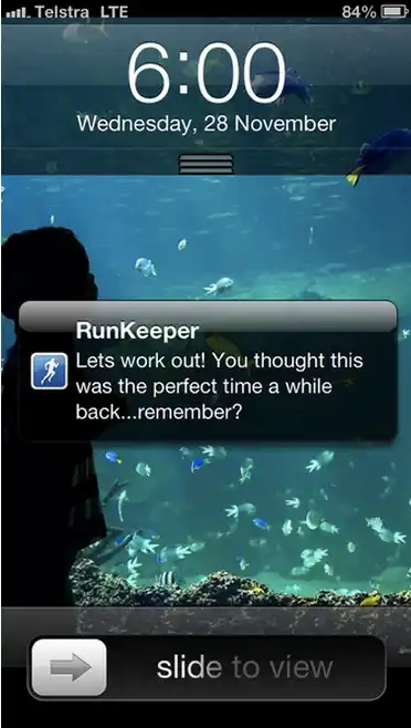 Title Image for How to Write Compelling Push Notifications to Increase App Engagement and Retention