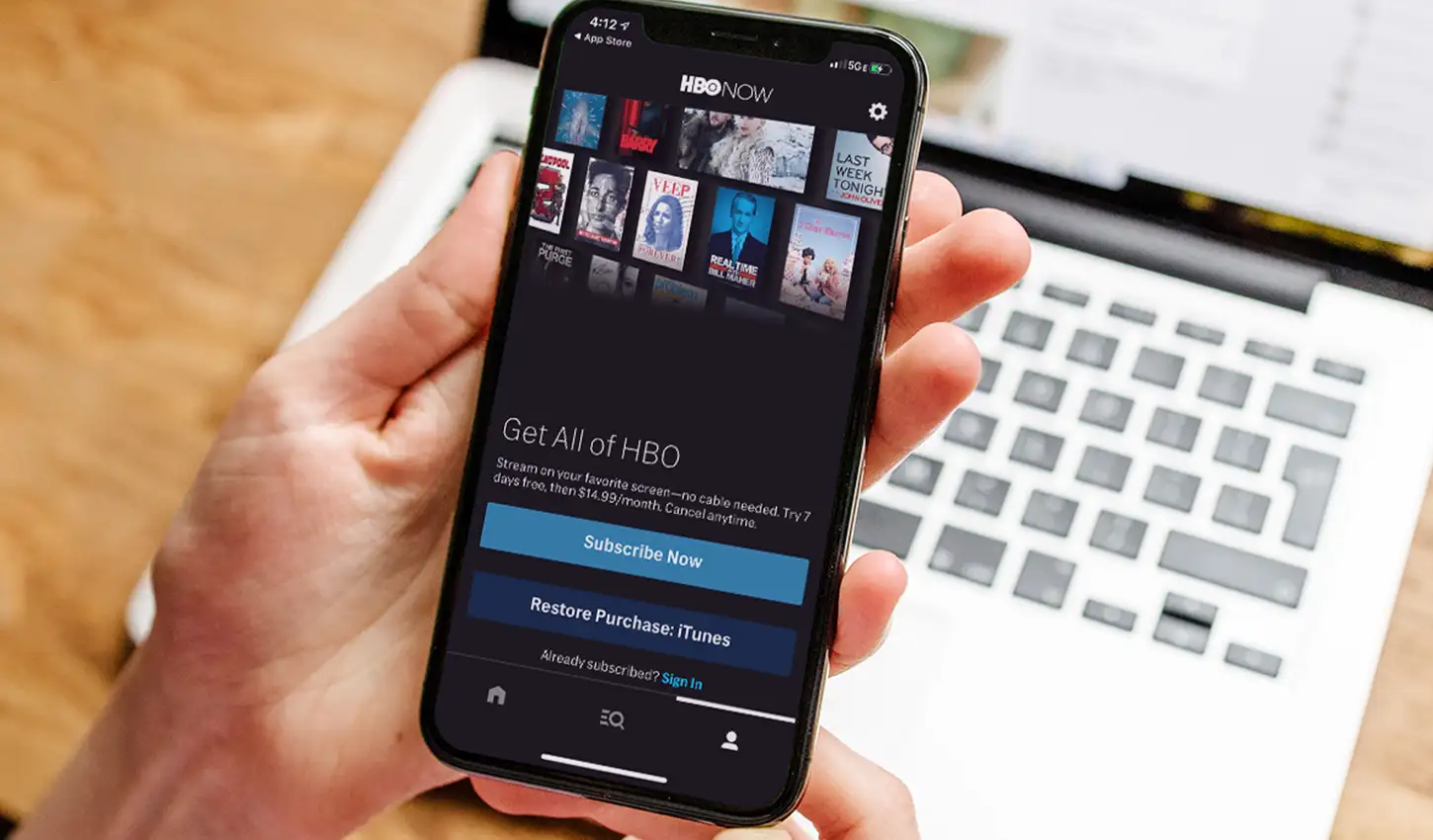 Subscription App Revenue Grew 21% in 2019 to $4.6 Billion