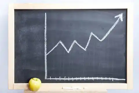 lt="graph of app downloads