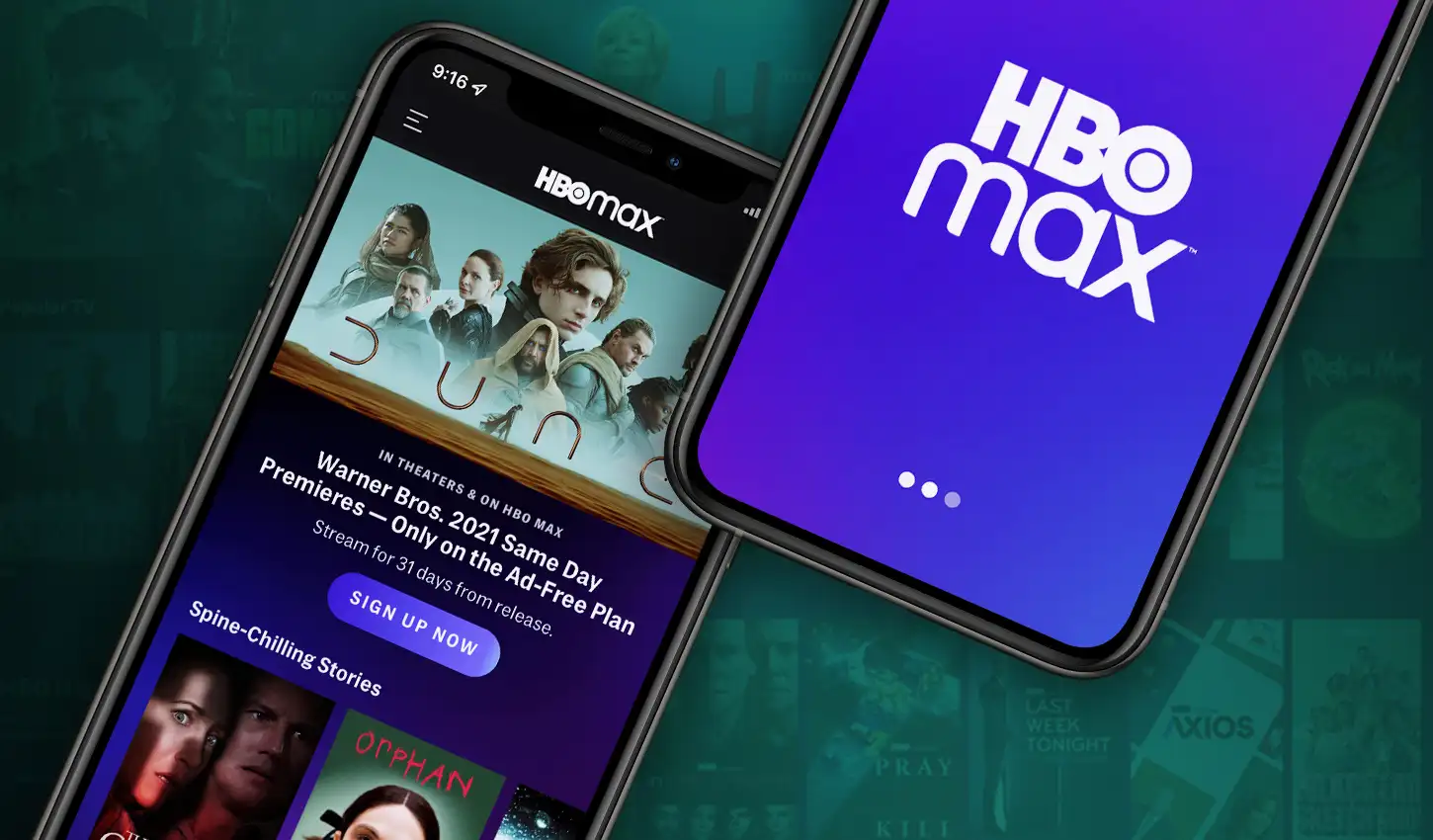 Sensor Tower data reveals that Dune's premiere grew HBO Max's daily active users by 13 percent week-over-week.
