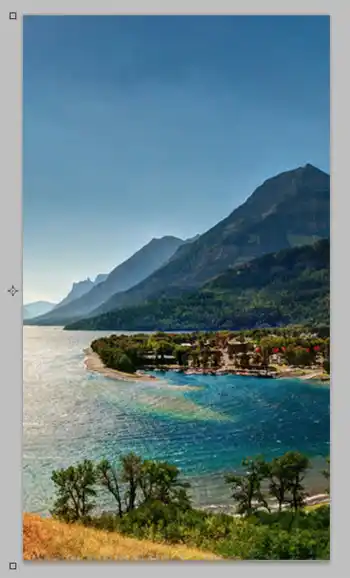 Copy and paste screenshot