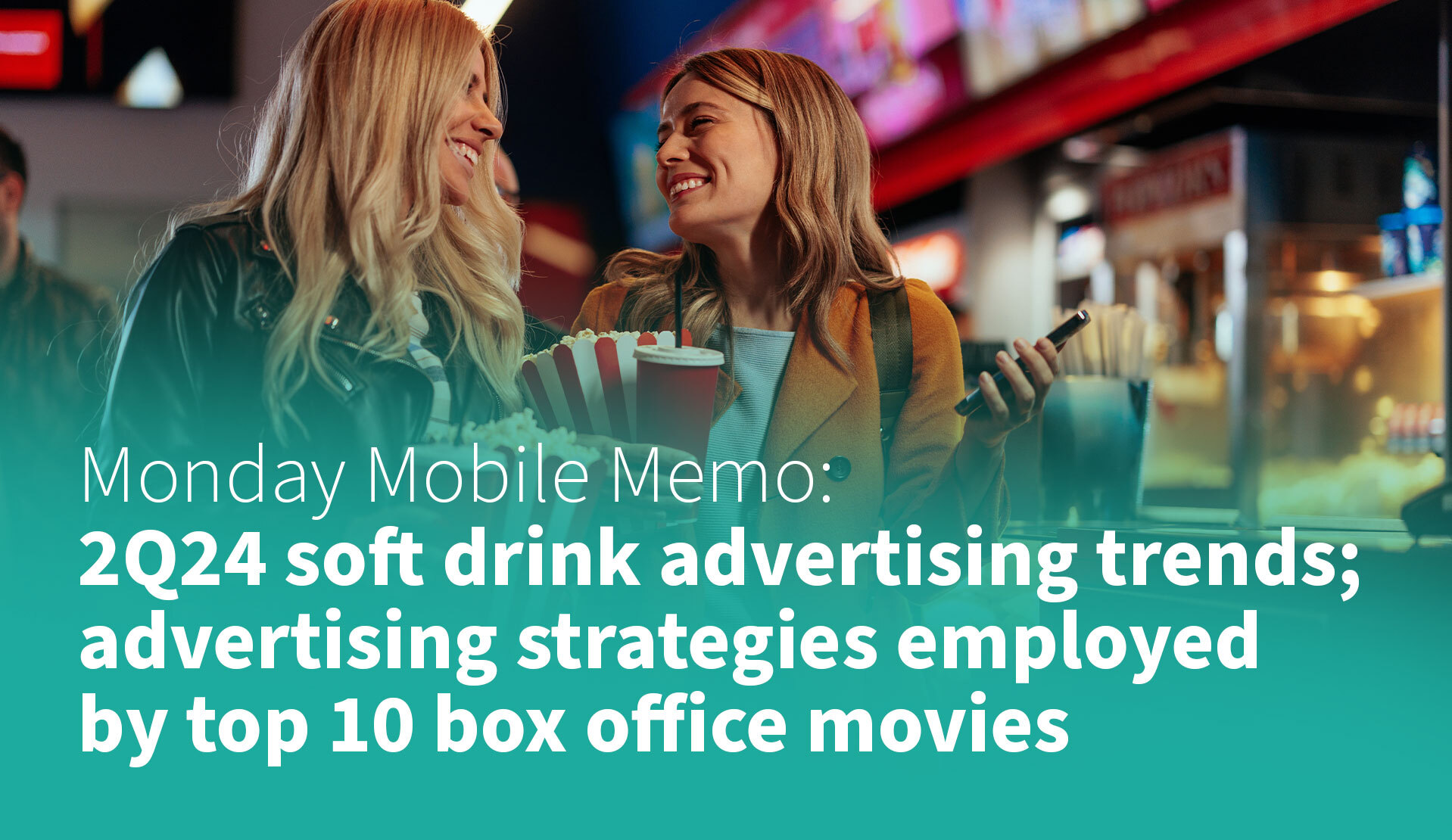 Monday Mobile Memo