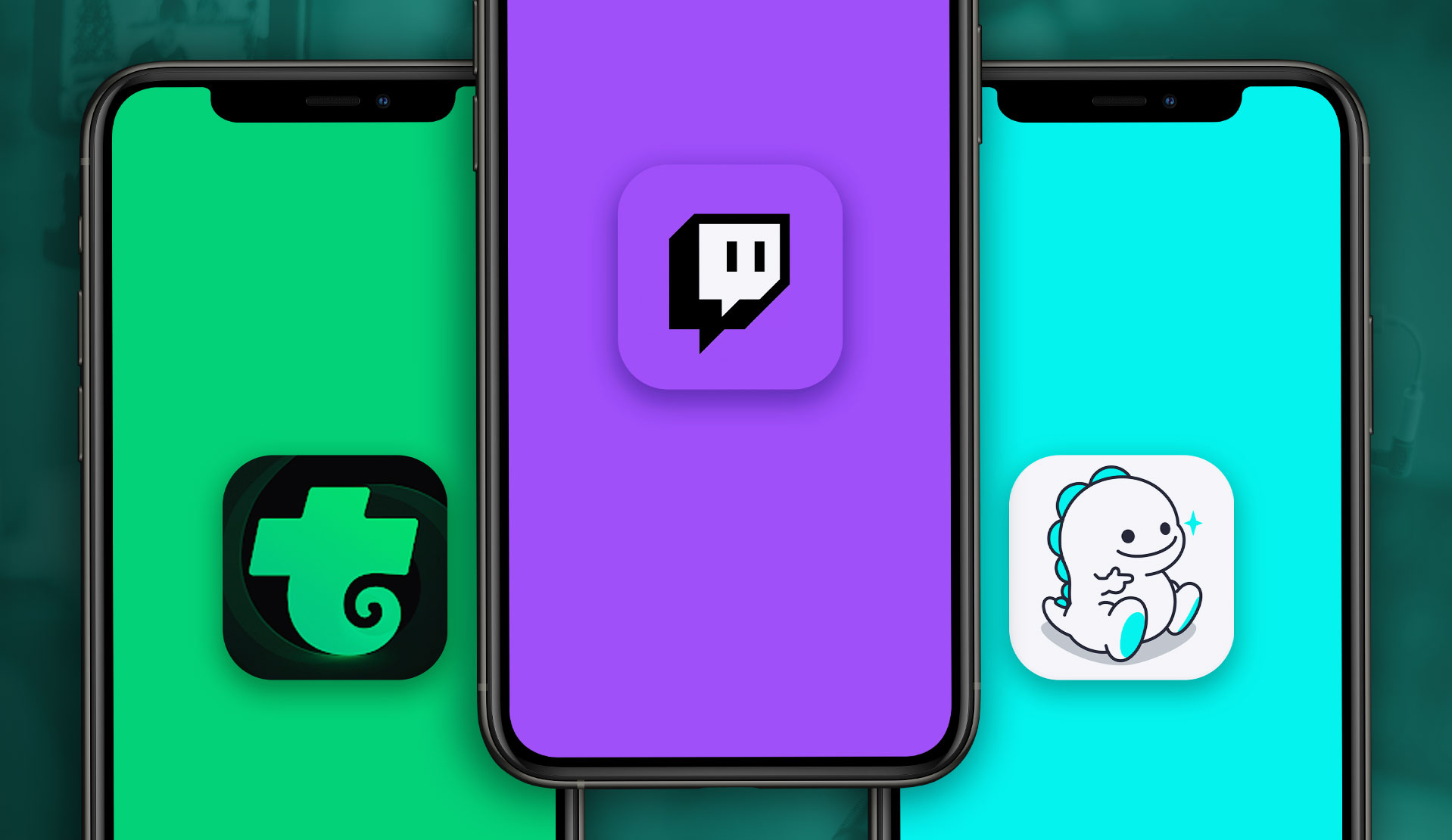 Best Free Mobile Streaming Apps For Twitch,  & Beyond! 