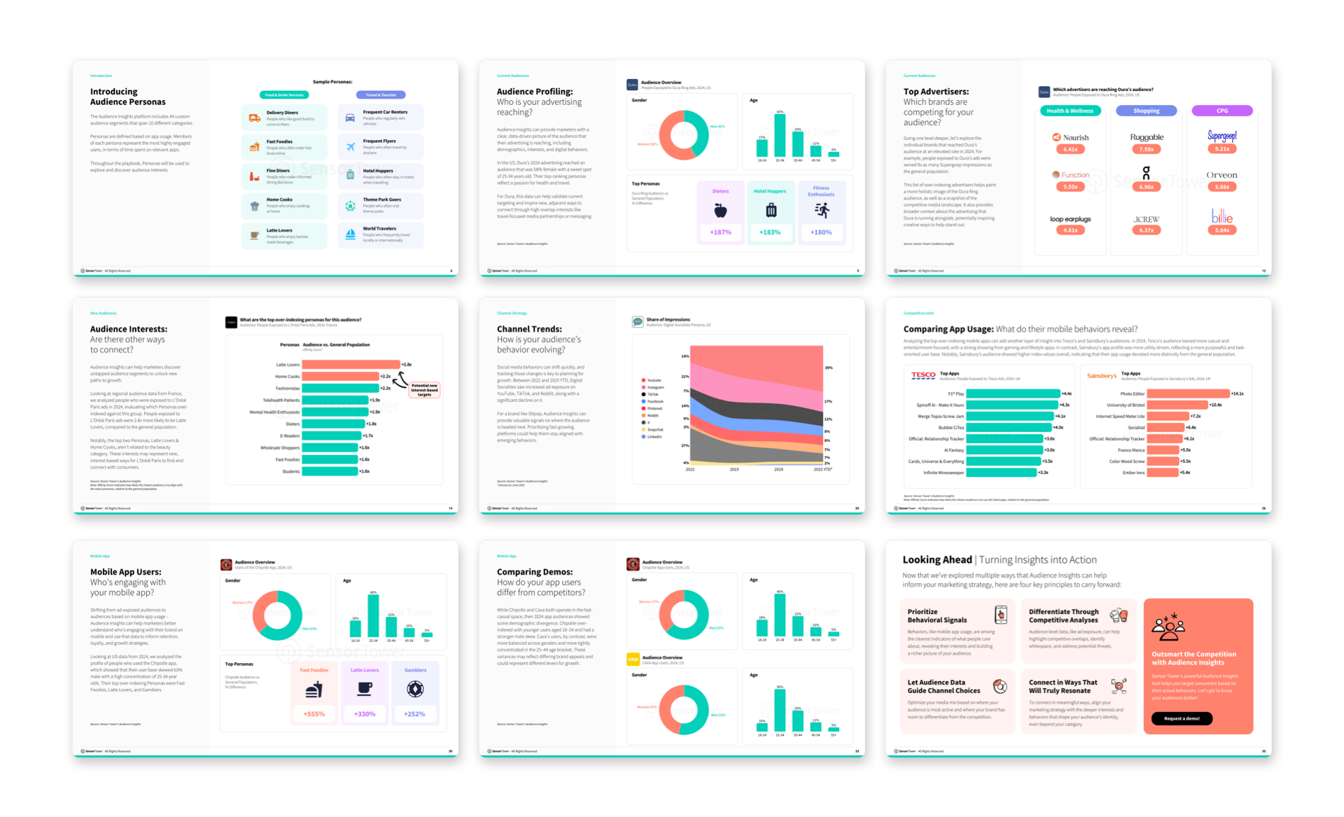 From Audience to Impact Guide Interior Pages Img