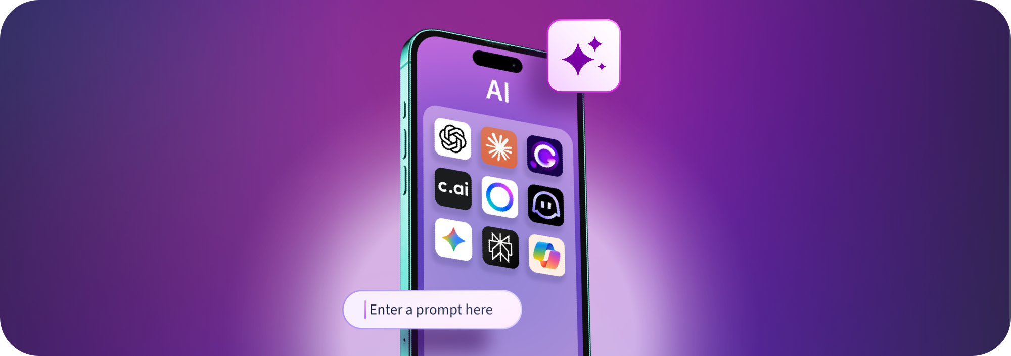 State of AI Apps 2025 Hero Img