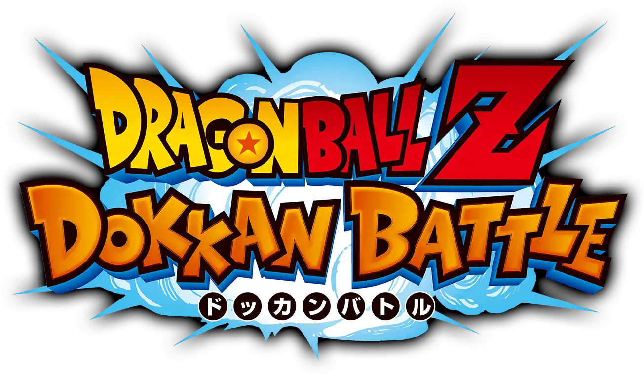 DRAGON BALL Z DOKKAN BATTLE