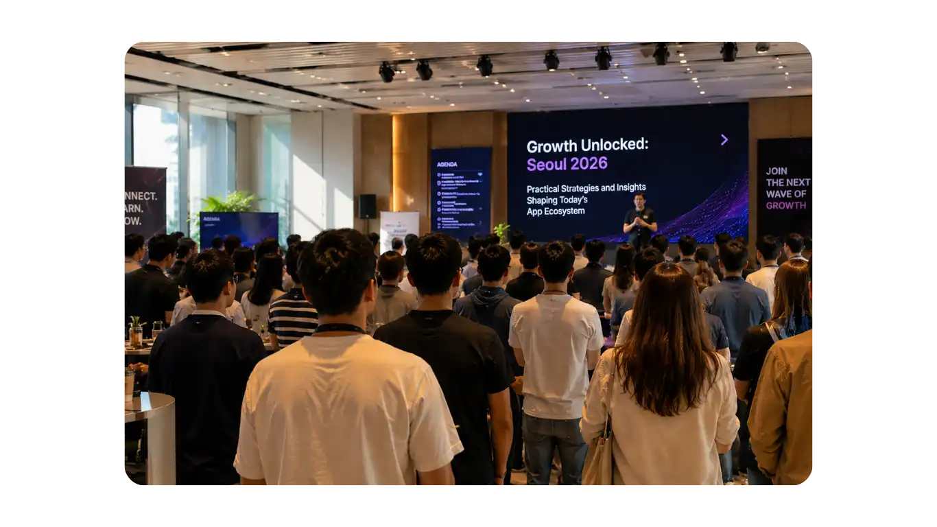 A Glimpse into the Experience_Seoul_Co-branded Event A Glimpse into the Experience_Seoul_Co-branded Event