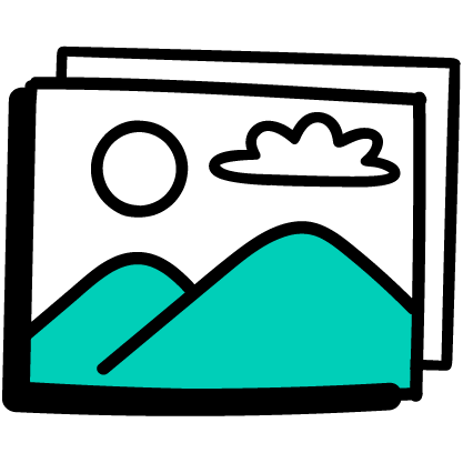 Identify top-performing creatives Icon