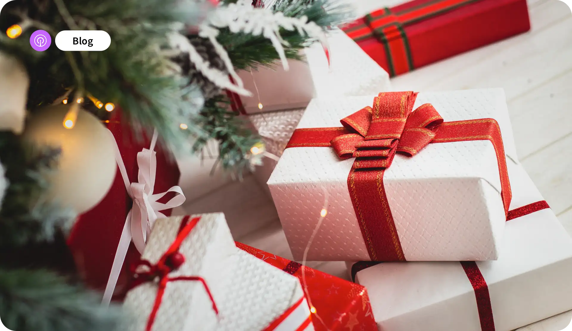 Retail Media Sleighs the Holidays Hero image