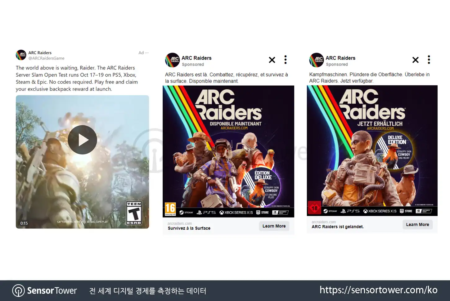 arc raiders_top creatives