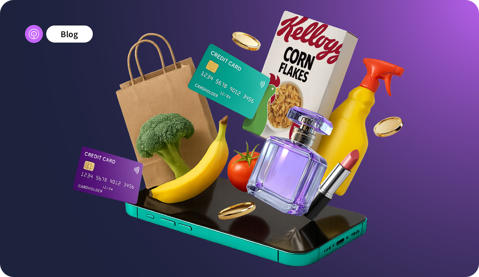 RMI - Retail media insights
