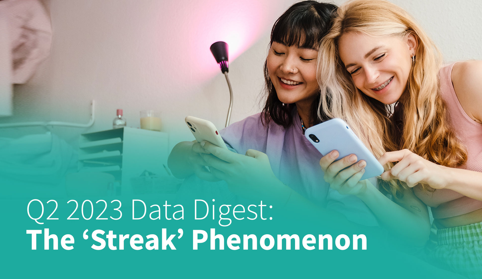 Q2 2023 Data Digest: The 'Streak' Phenomenon