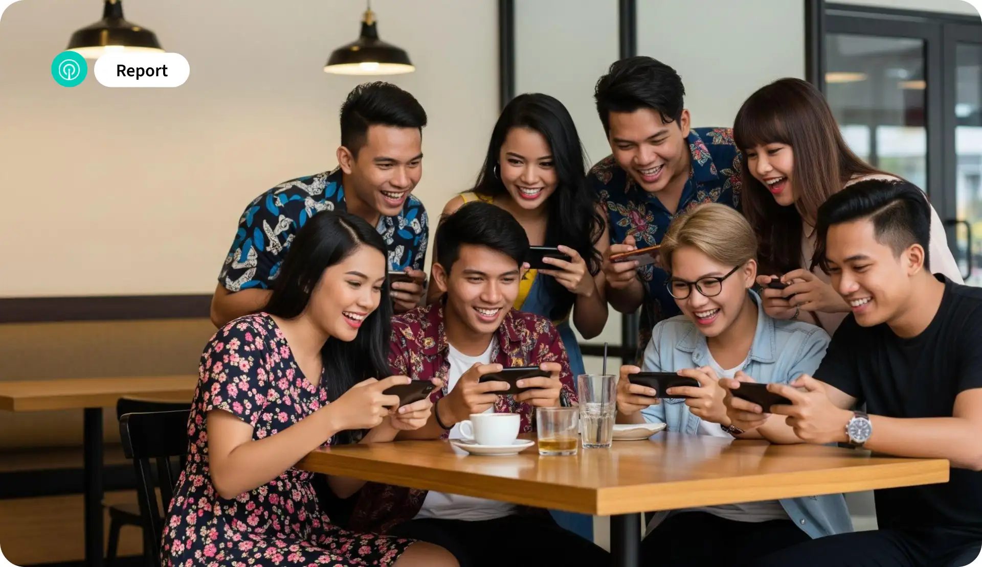 Southeast Asia Mobile Game Blog