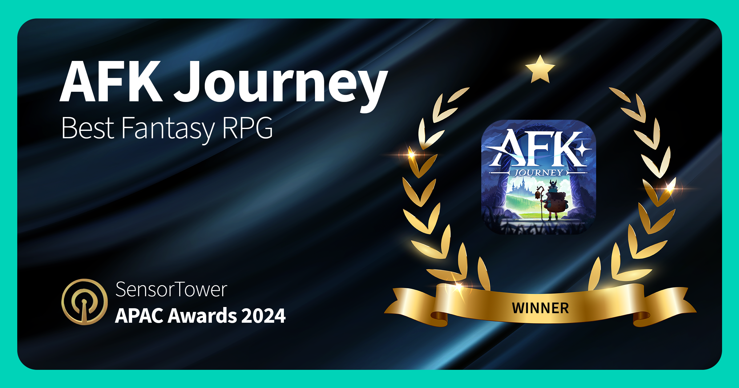 AFK-Journey