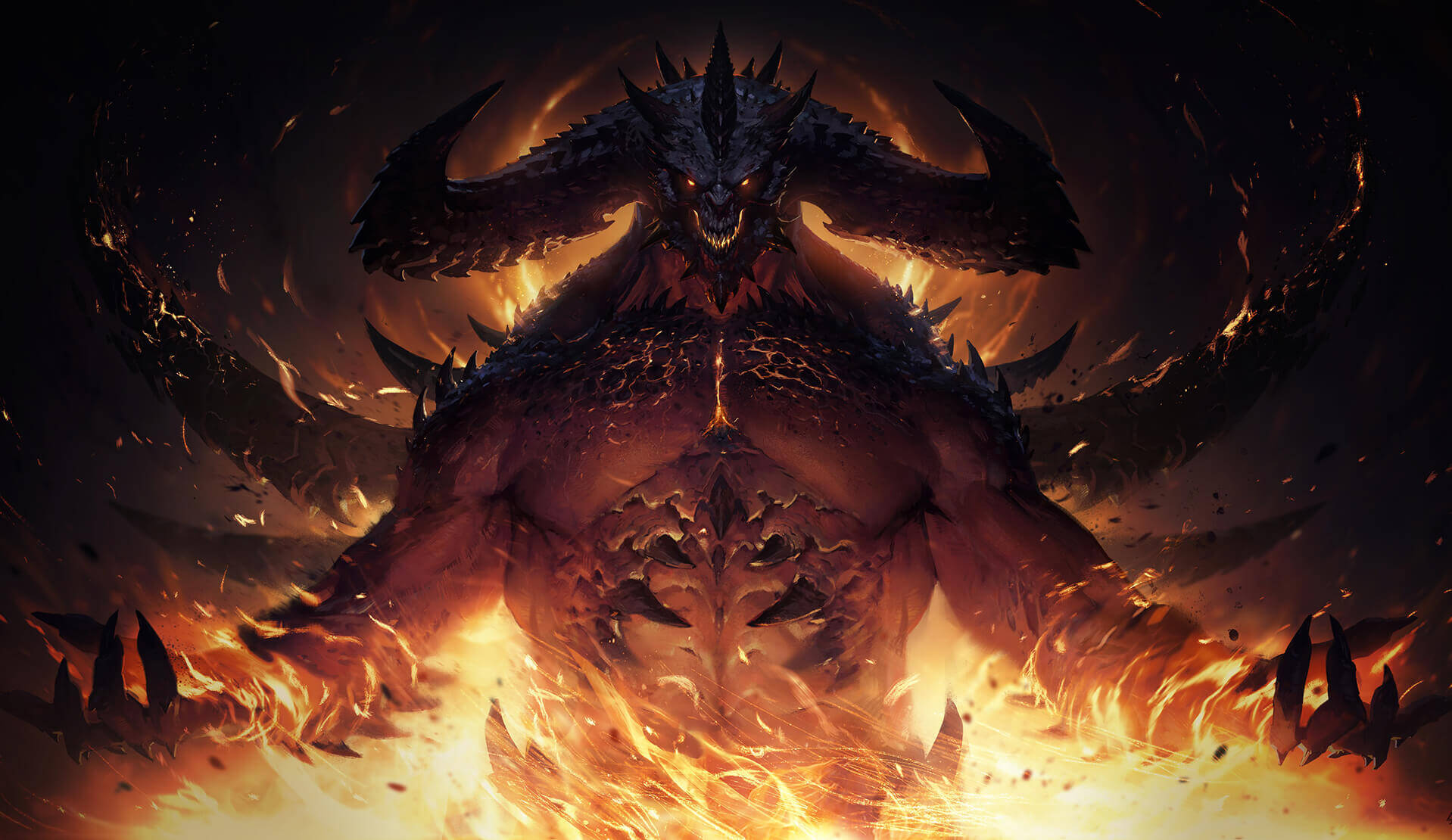 Diablo Immortal – Apps on Google Play