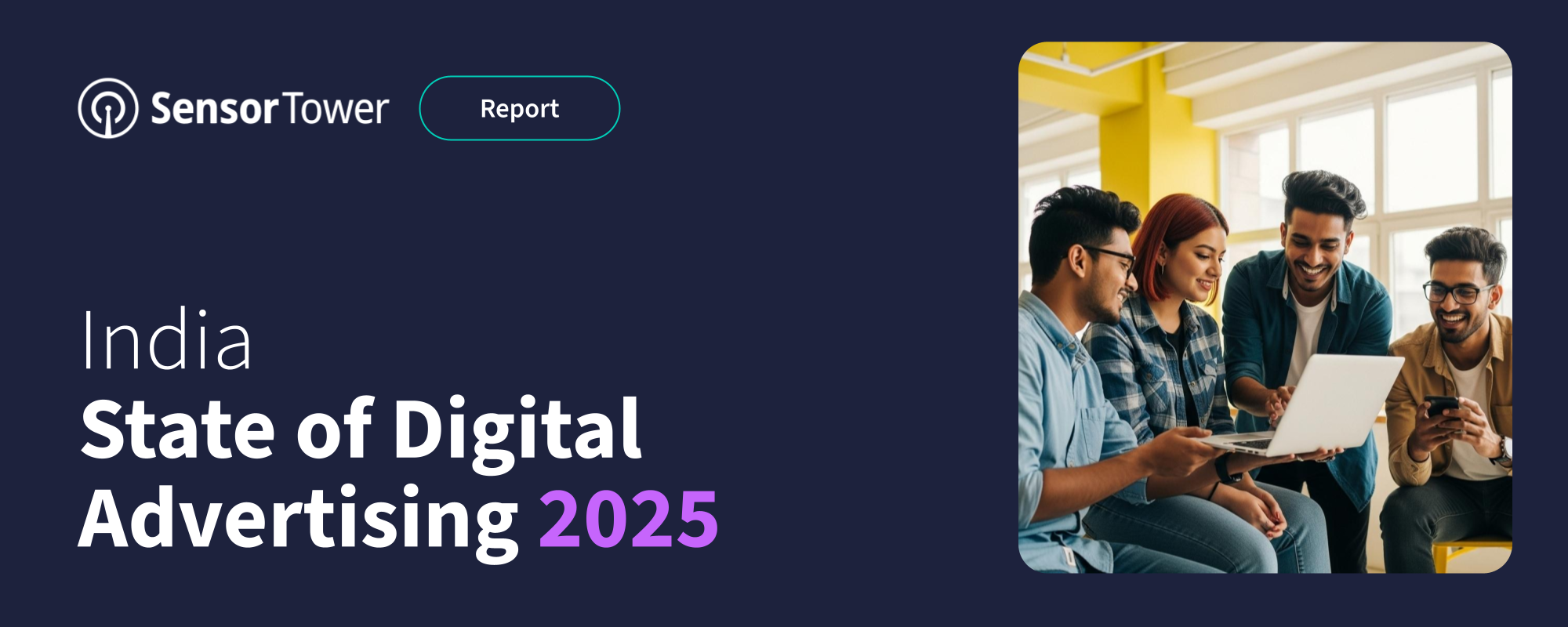 State of Digital Advertising in India 2025 Email