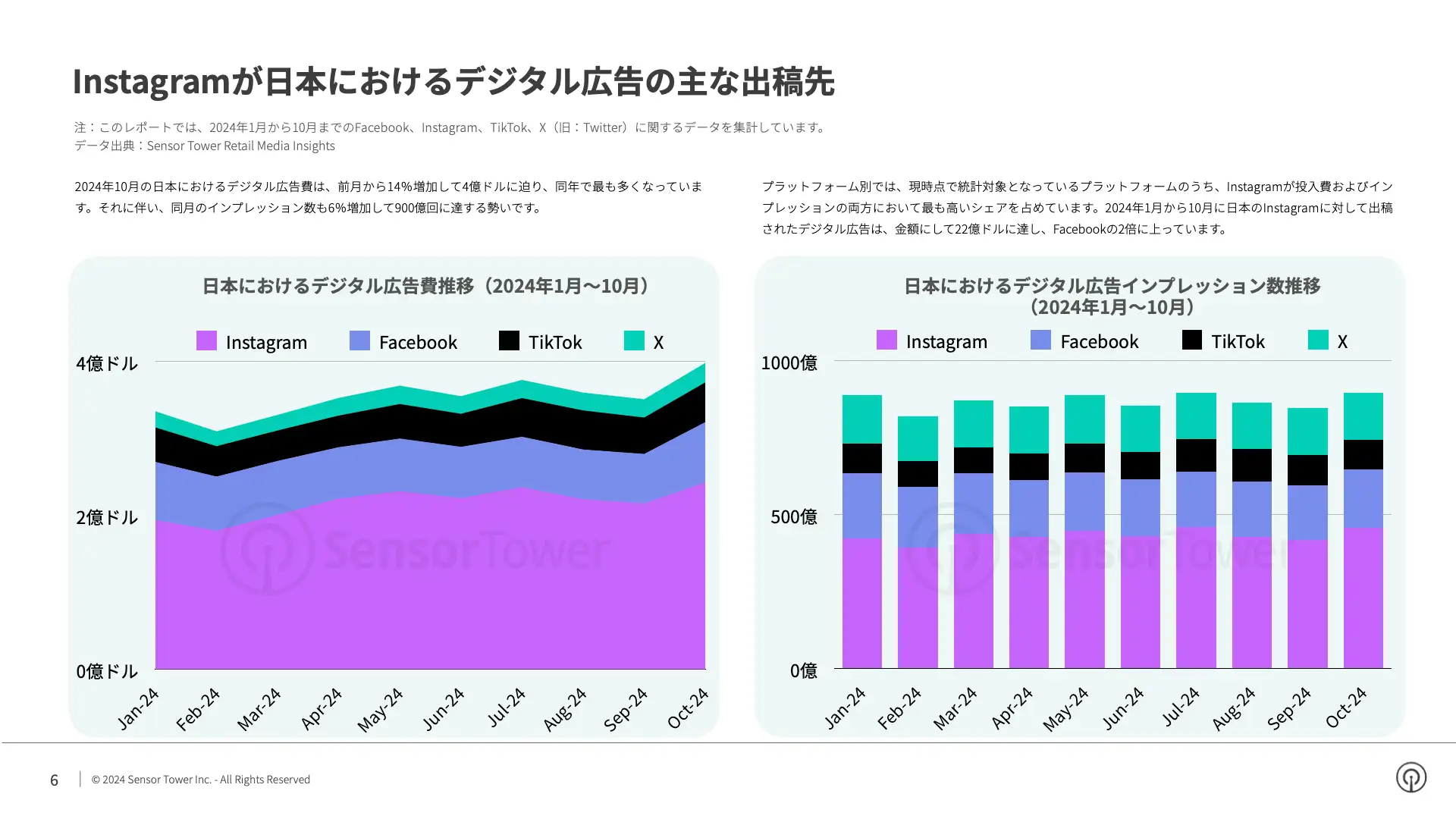-JP- State of Digital Advertising in Japan 2024 Report(pg6)