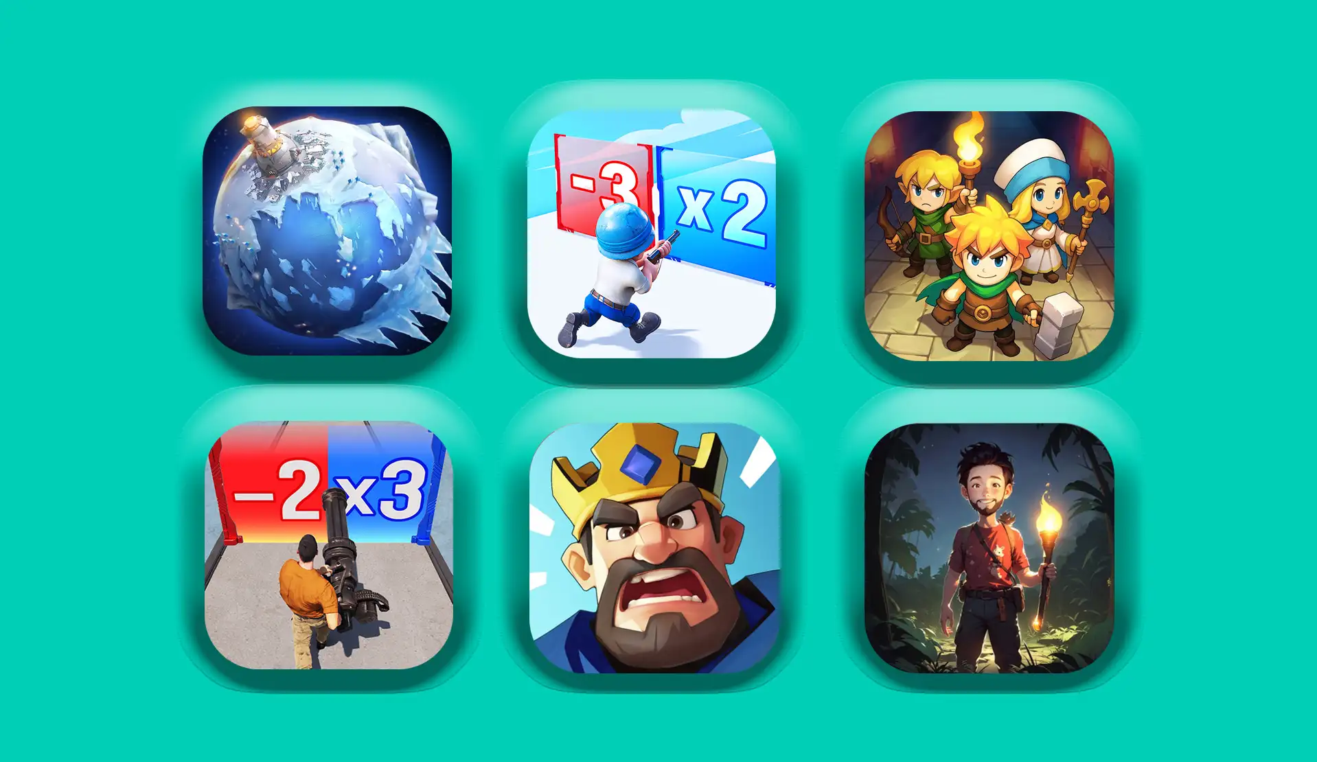 4x strategy_cover image