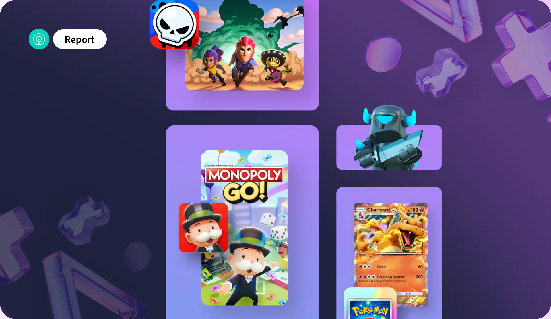 BEST MOBILE GAMING DEVICE 2025 visual data 3