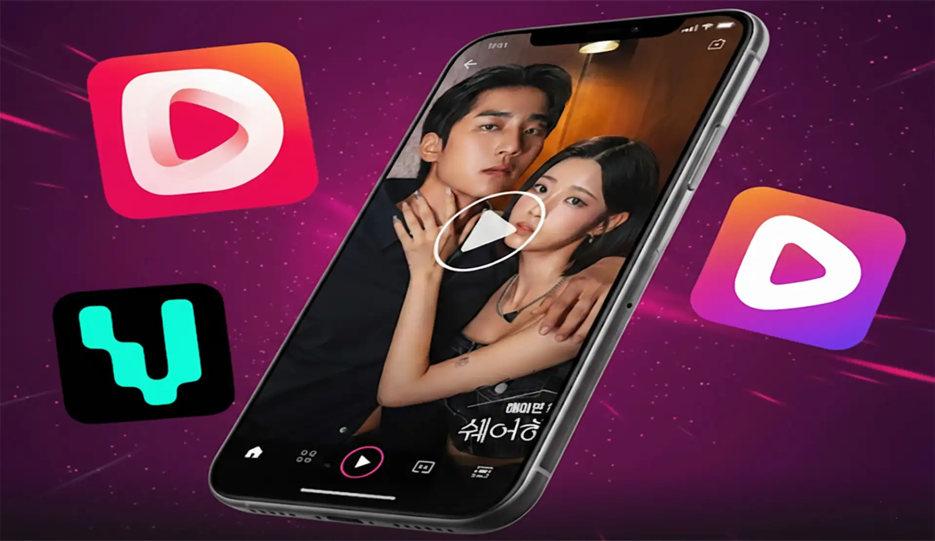 short drama kr_cover image