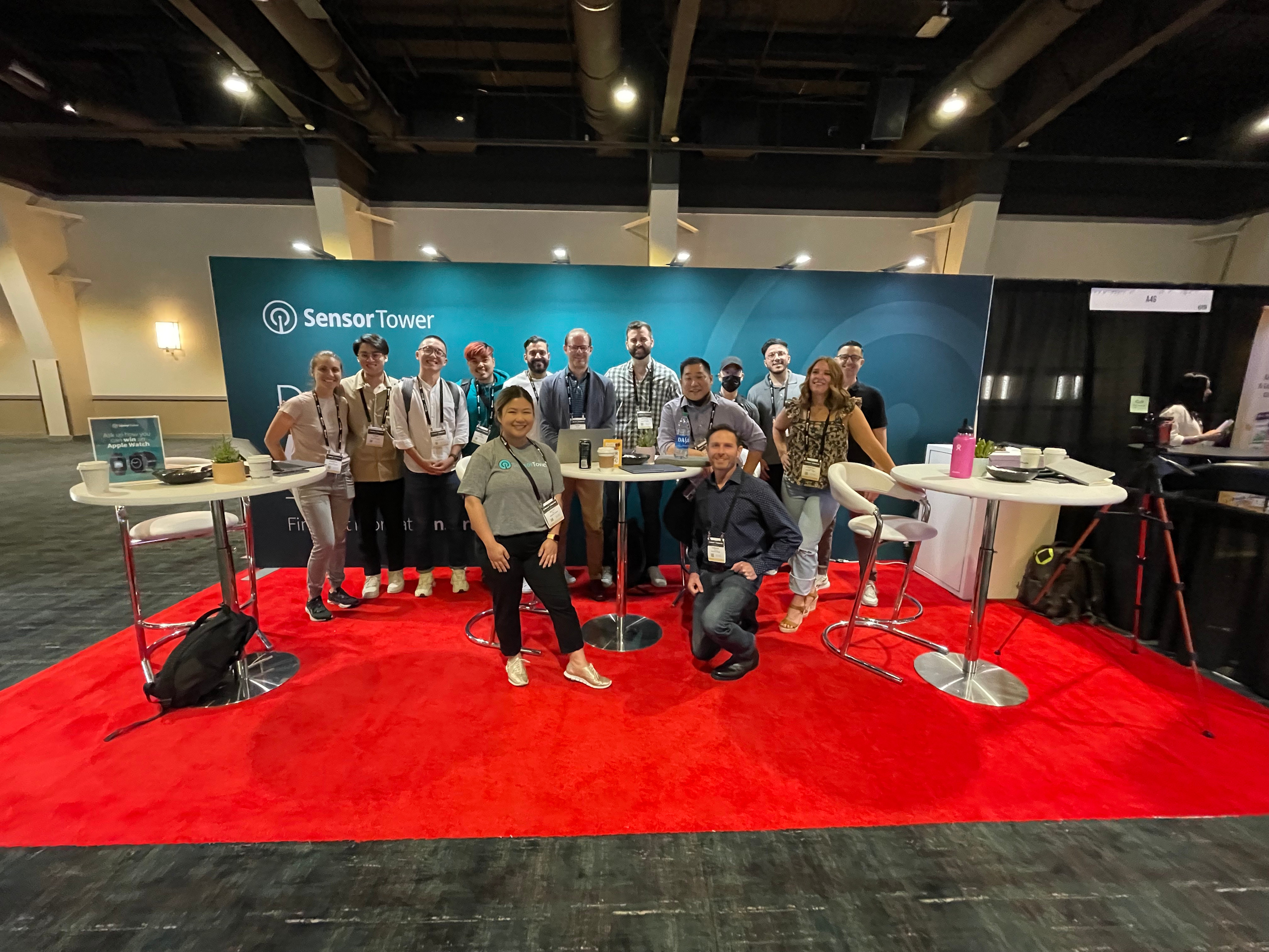 Sensor Tower Careers We're Hiring!