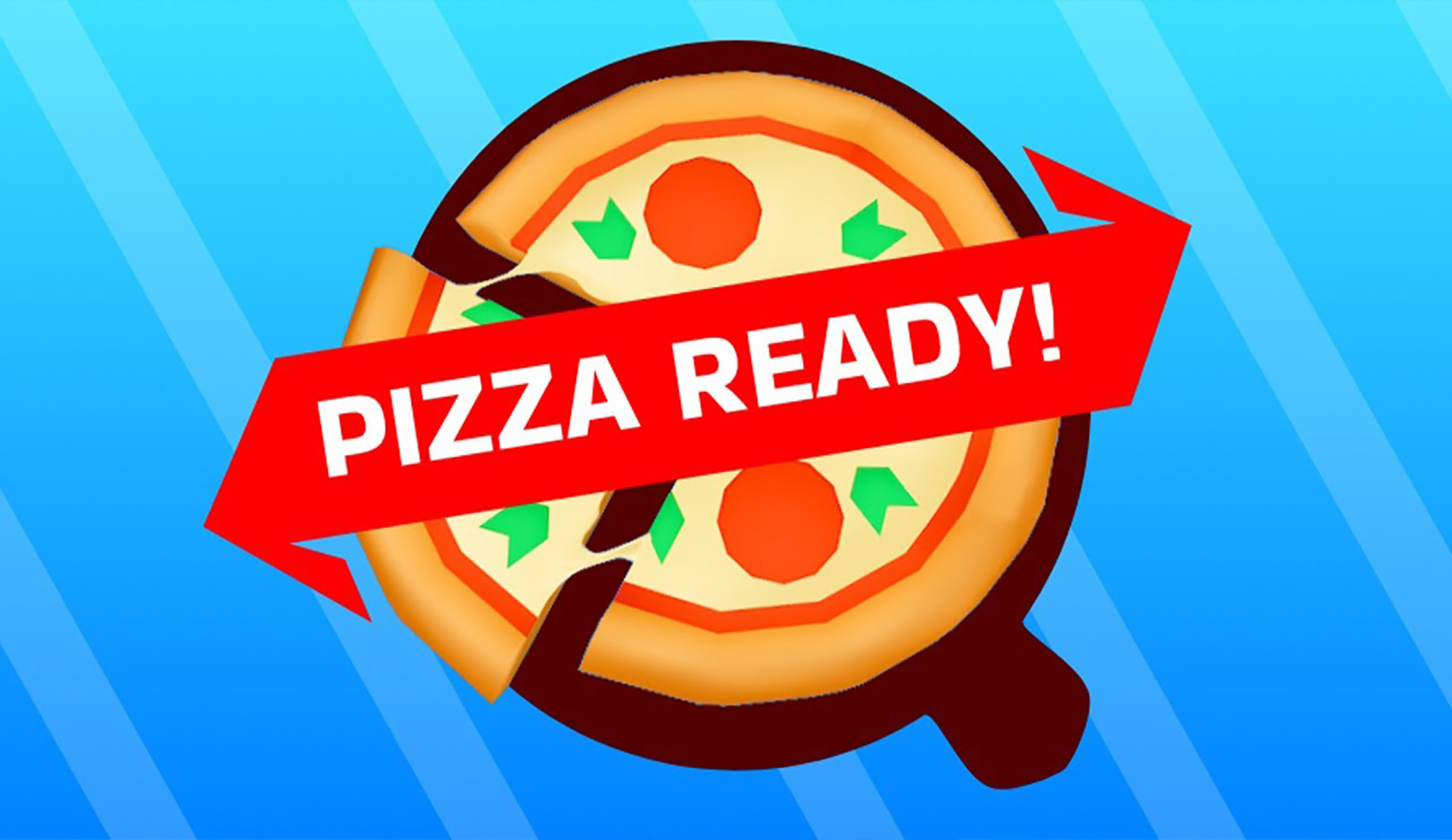 Pizza Ready_Cover Image