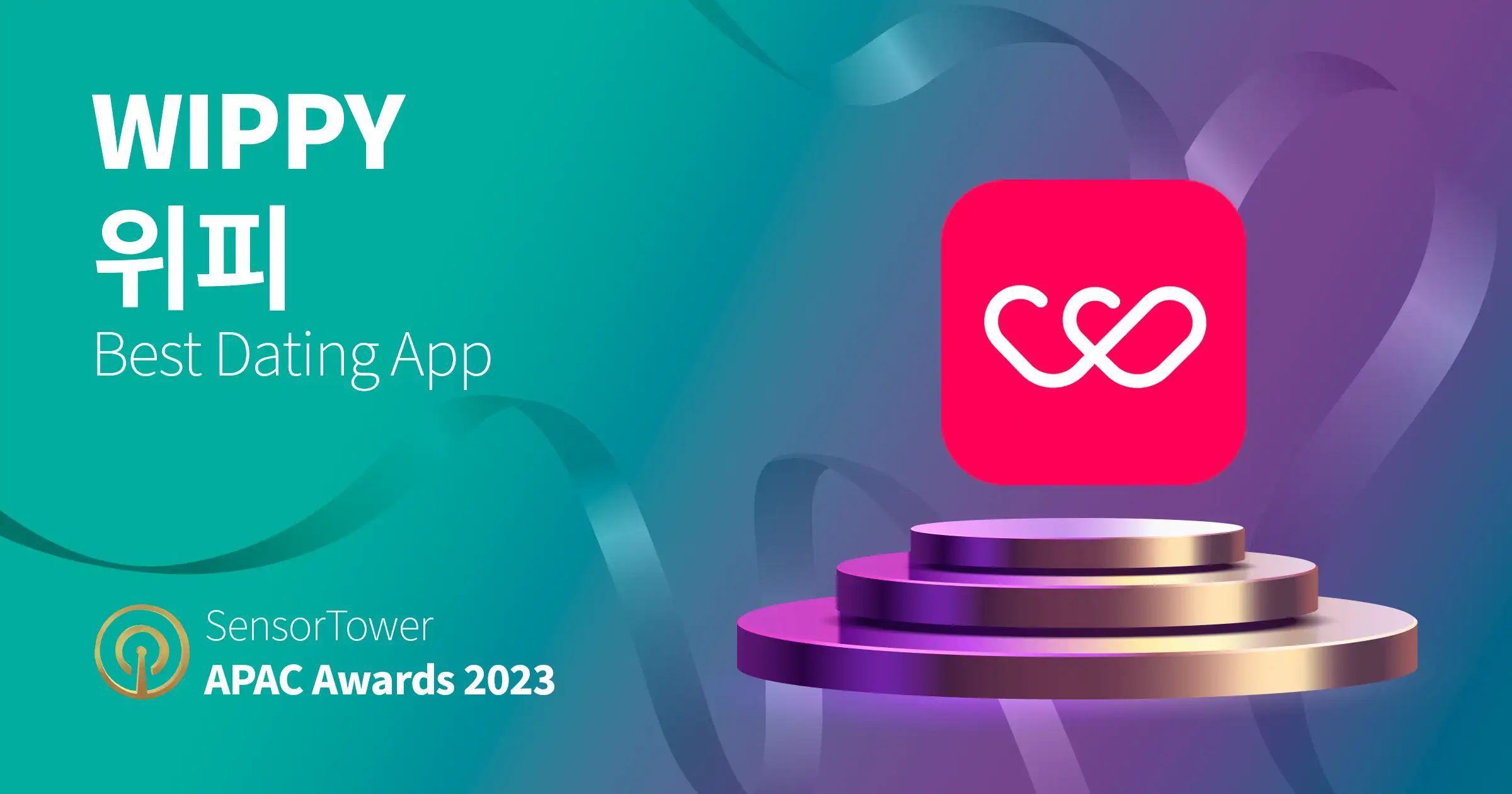 WIPPY (Best Dating App)