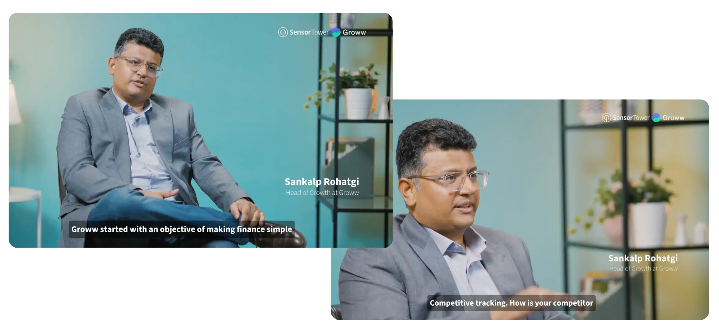 Groww Customer Story Screenshot