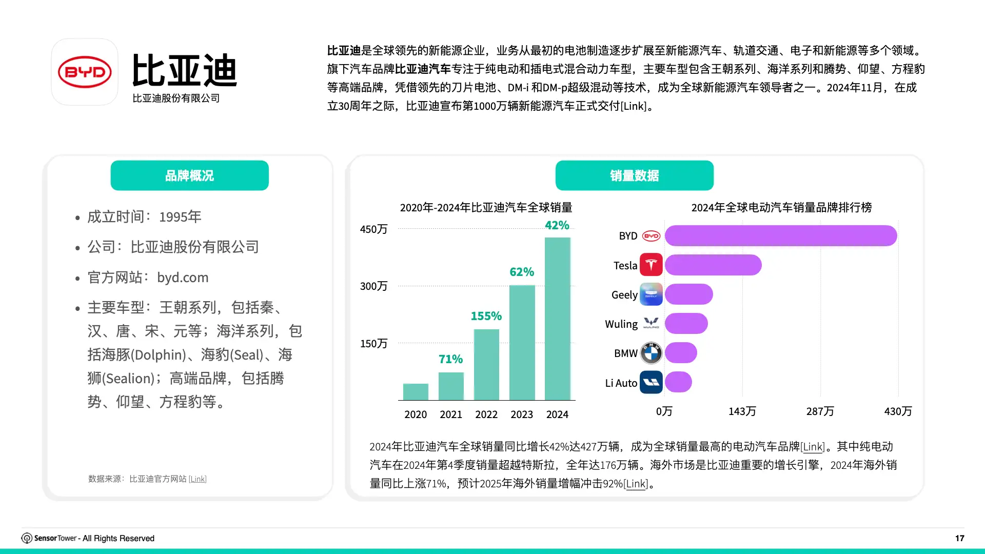 2025年亚太电动汽车、消费电子与家用电器品牌在欧洲市场数字广告投放洞察(pg17)