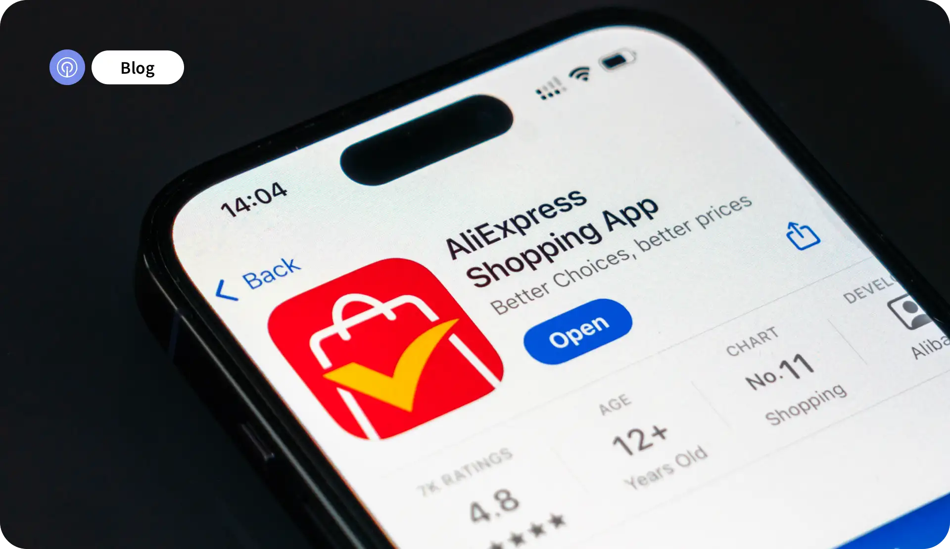 AlliExpress Blog Img