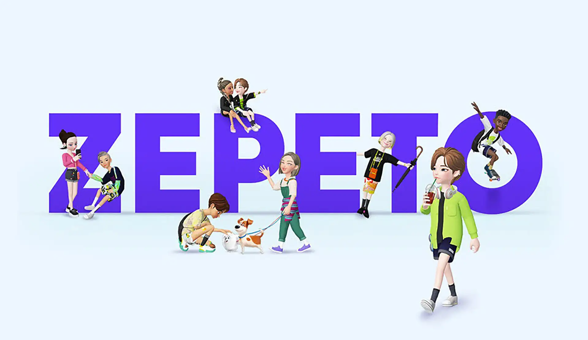 ZEPETO_Cover Image