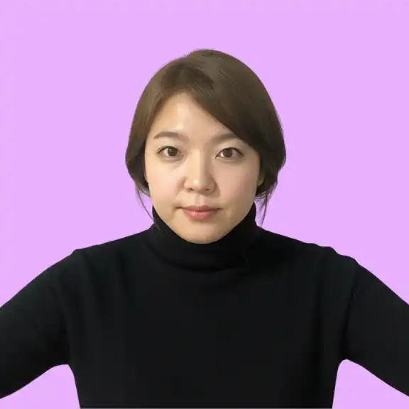 Minjung Headshot