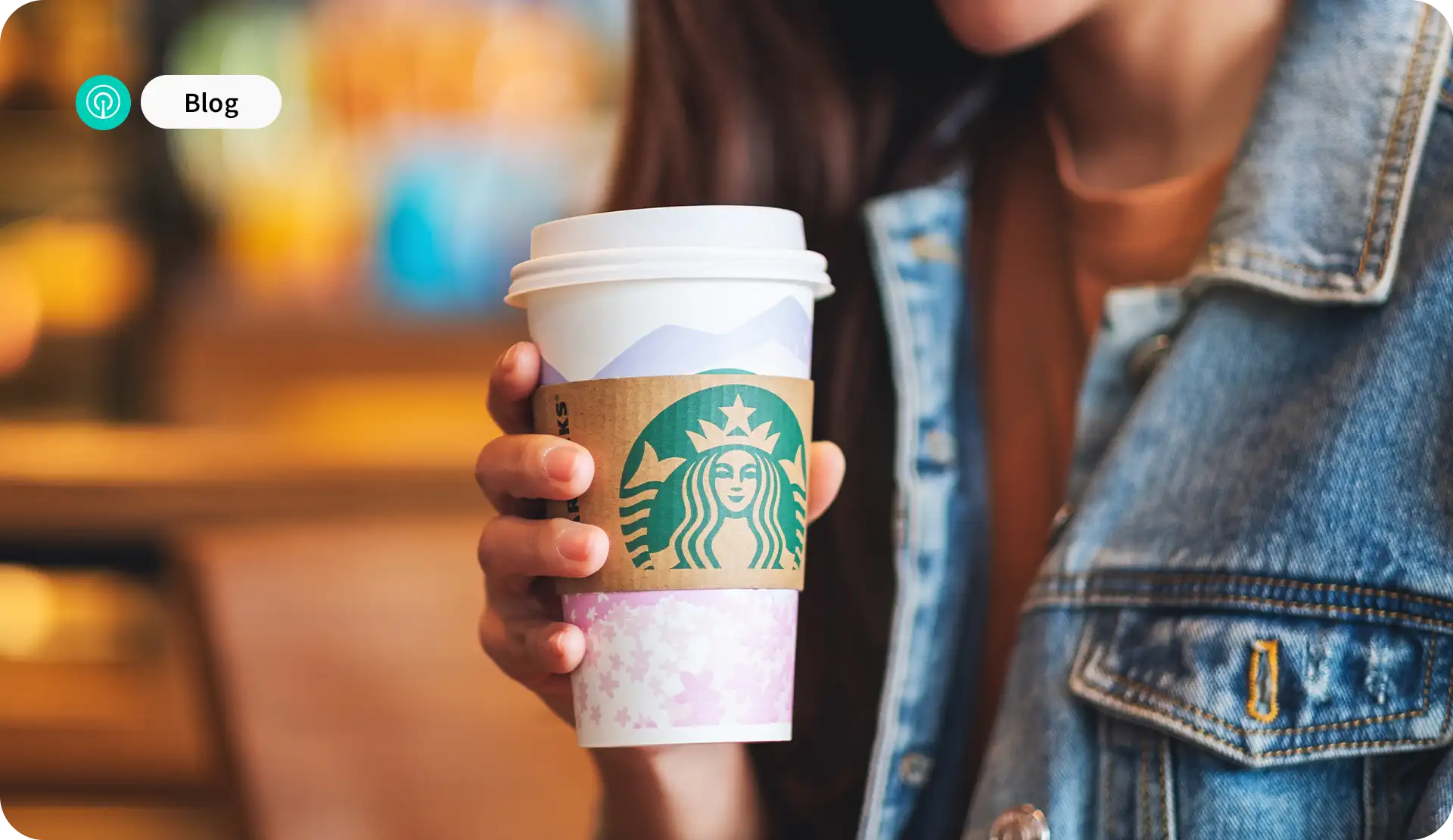 New CEO Aims To Get Starbucks Percolating Again
