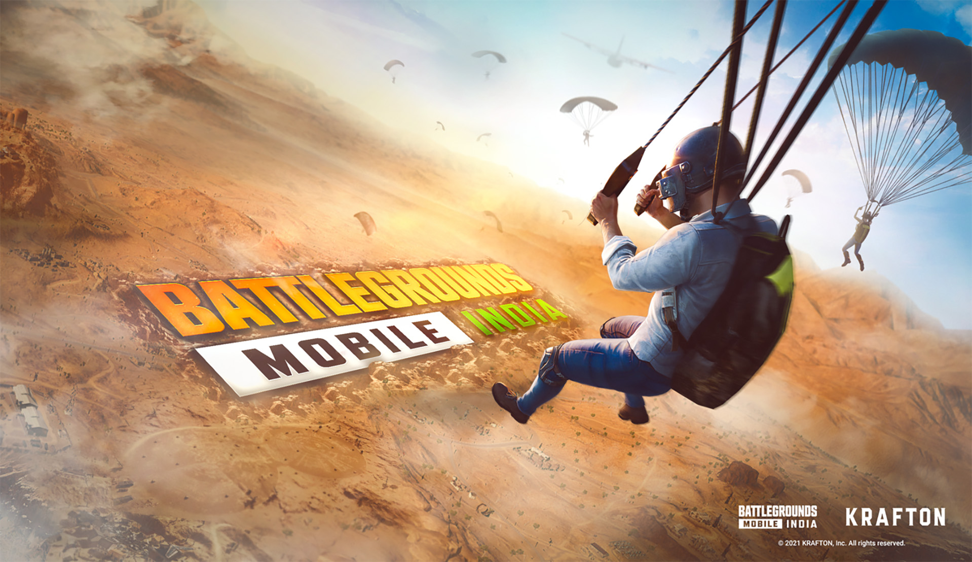 BGMI_Cover Image