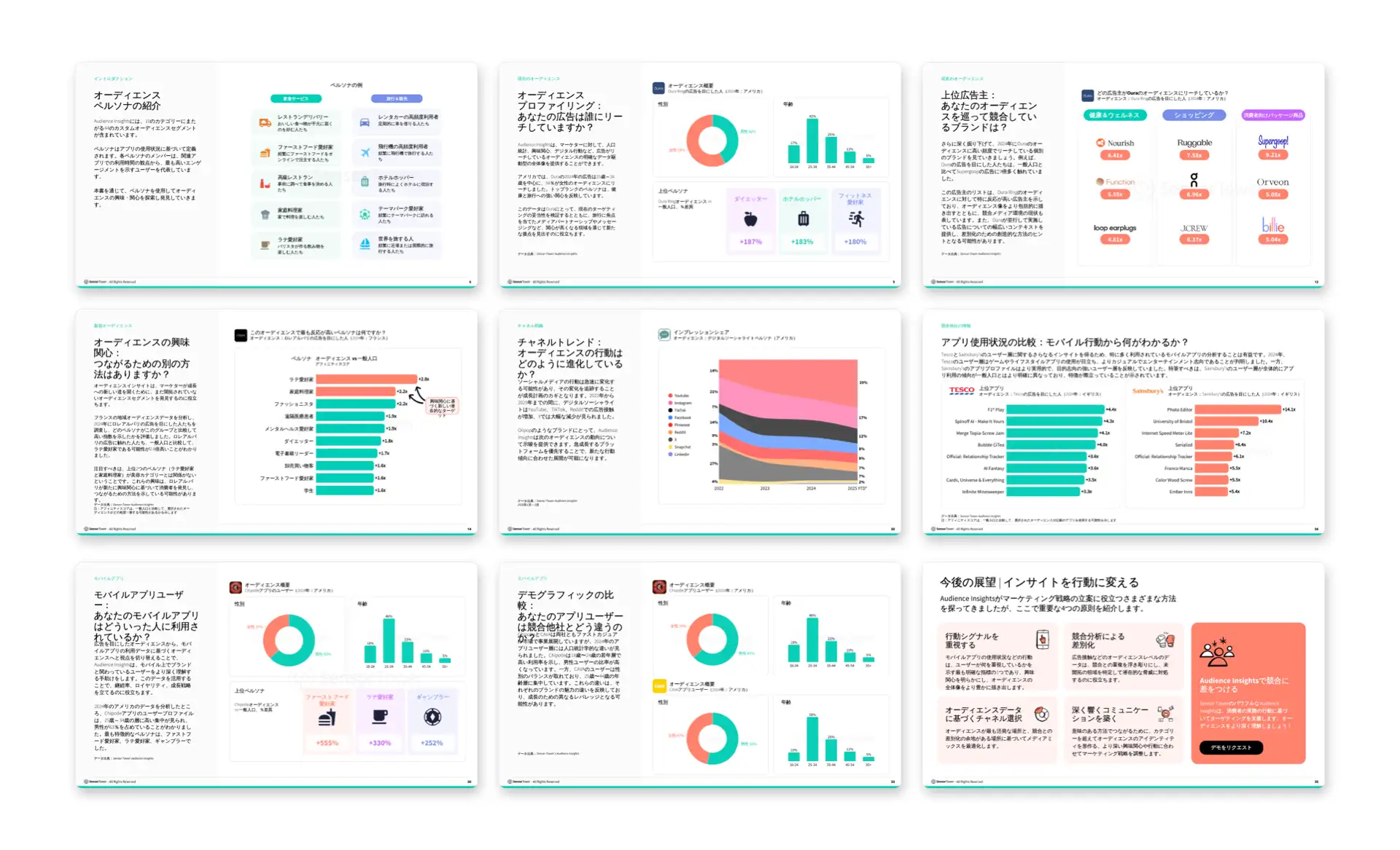 -JP- Audience Insights Playboook 2025 LP Pages