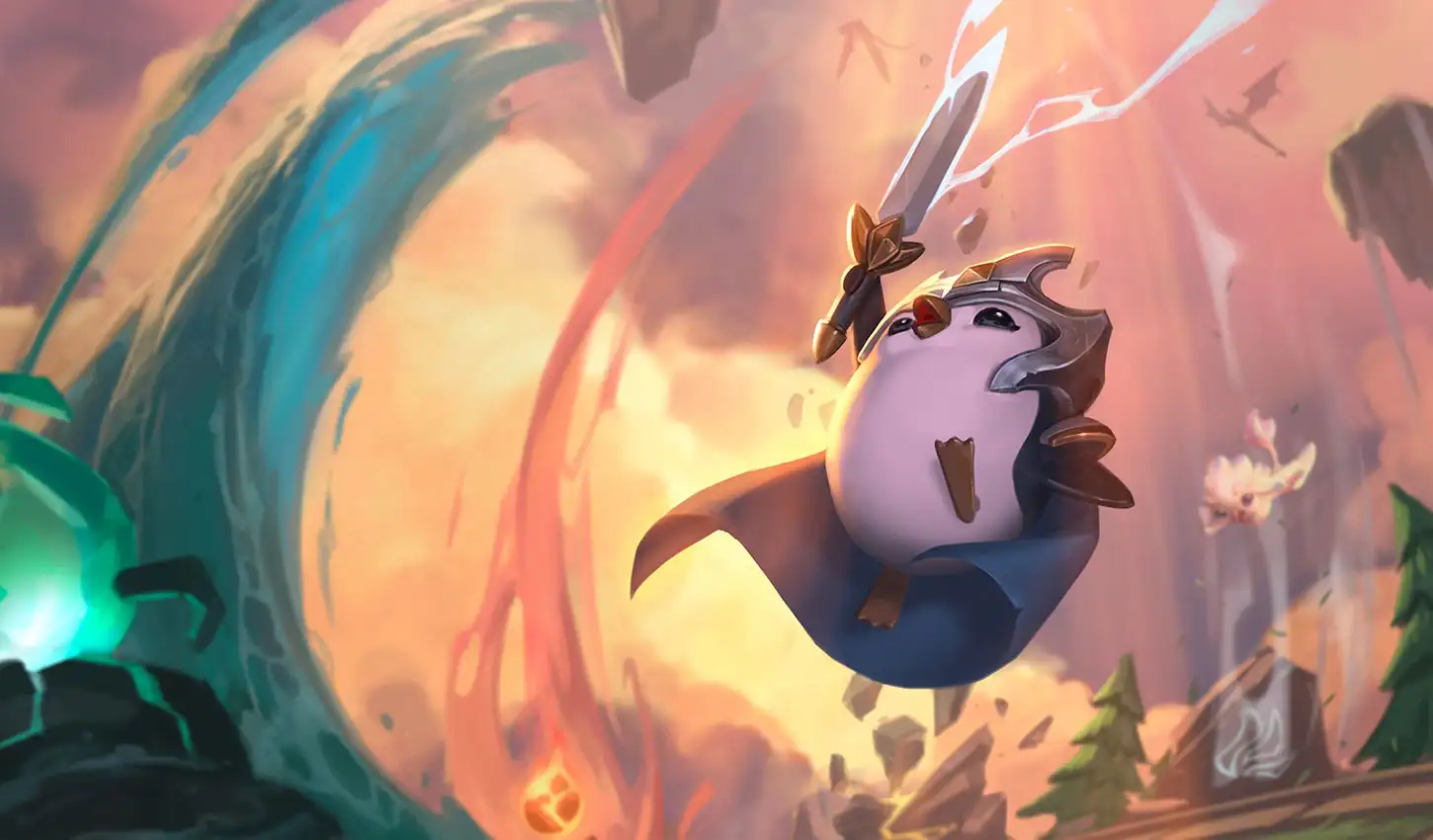 Riot Games’ Teamfight Tactics Surpasses 5  Million Downloads  on Mobile