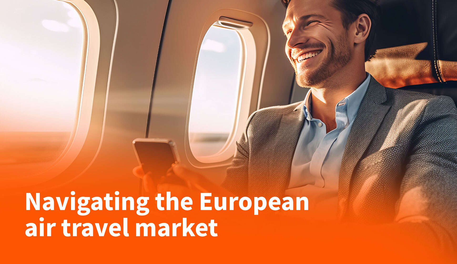 Navigating the European Air Travel Market