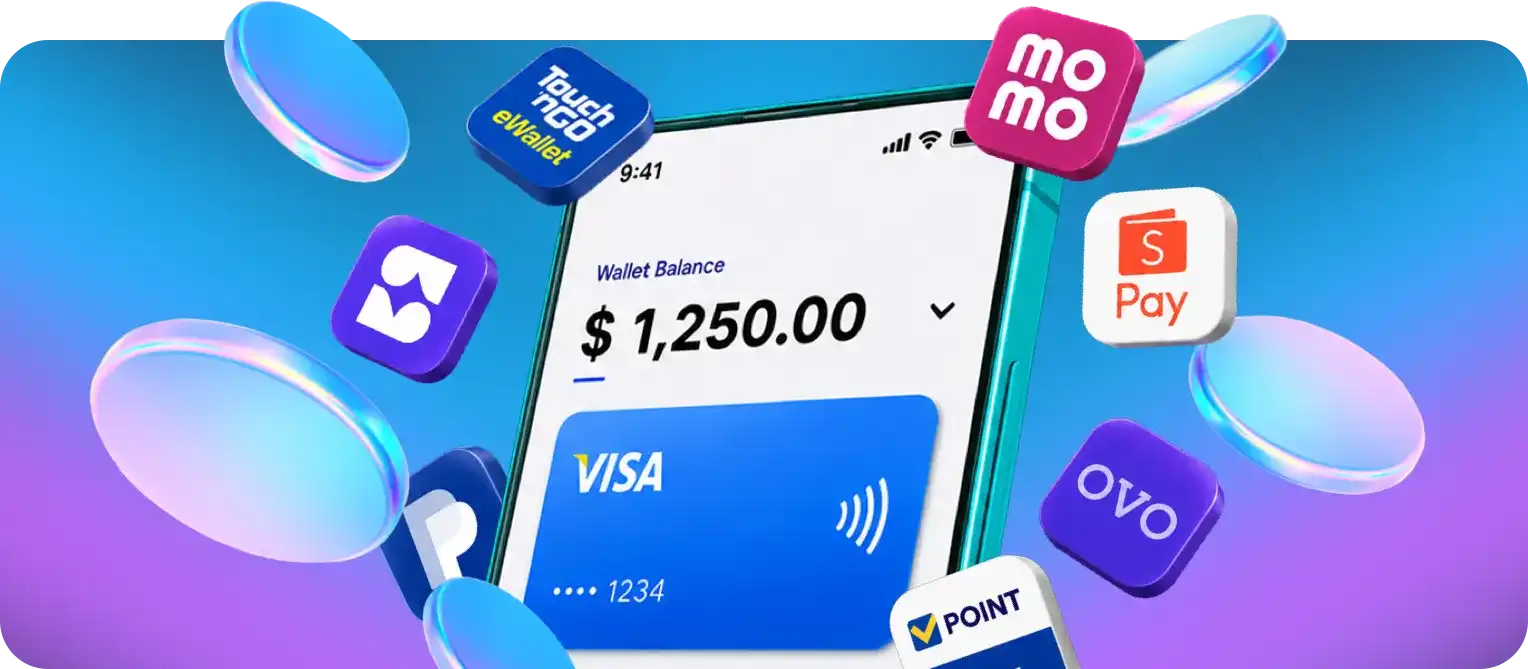 -EN- Digital Payment and Mobile Wallet 2026 Report LP HERO