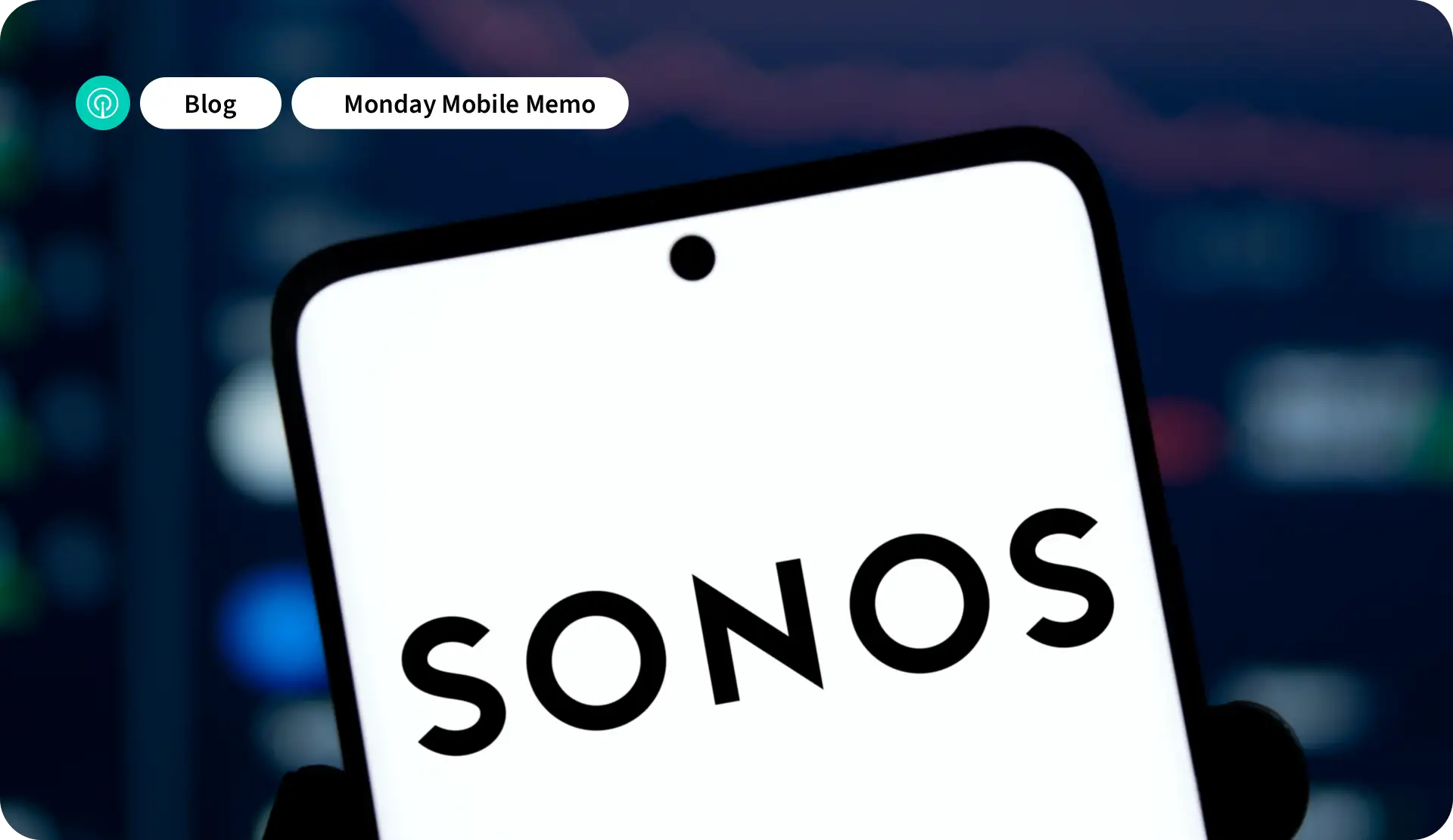 MMM Sonos 