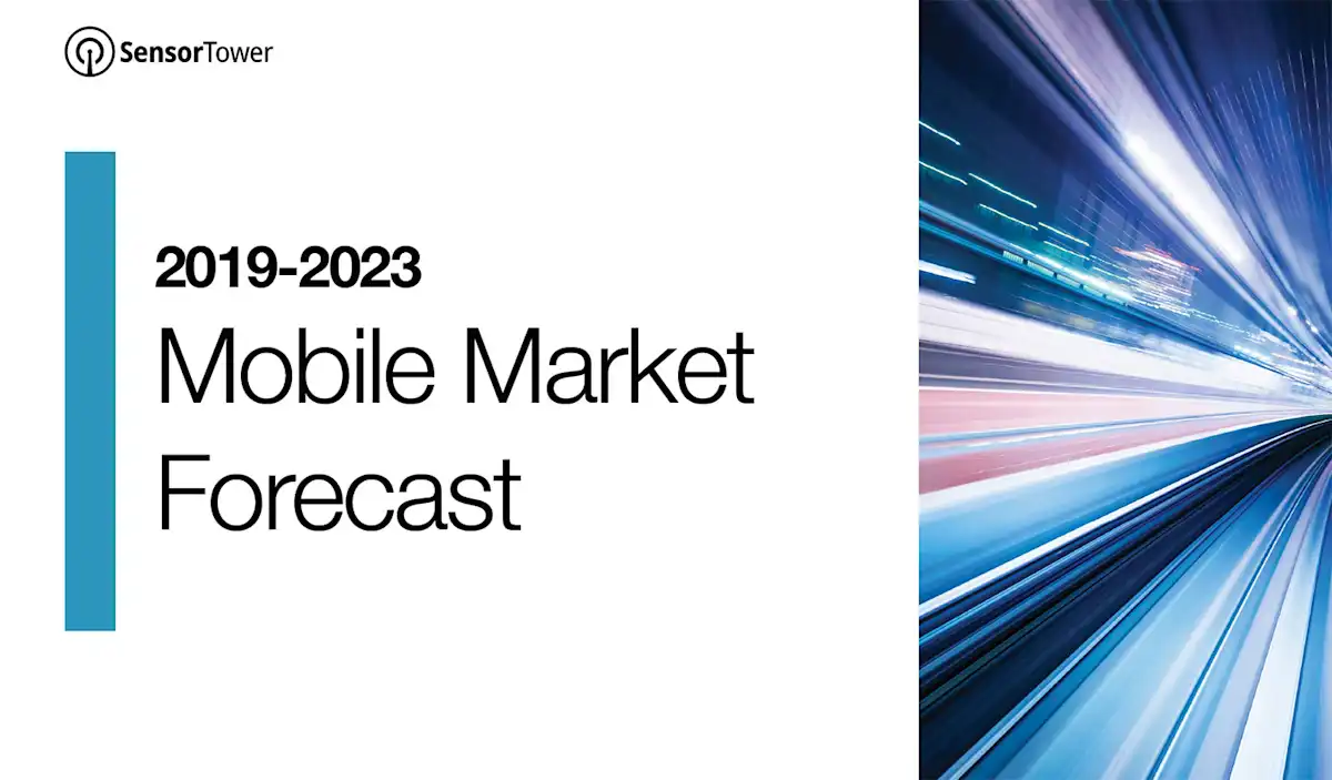 5-Year Market Forecast: App Store and Google Play Spending Will Grow ...